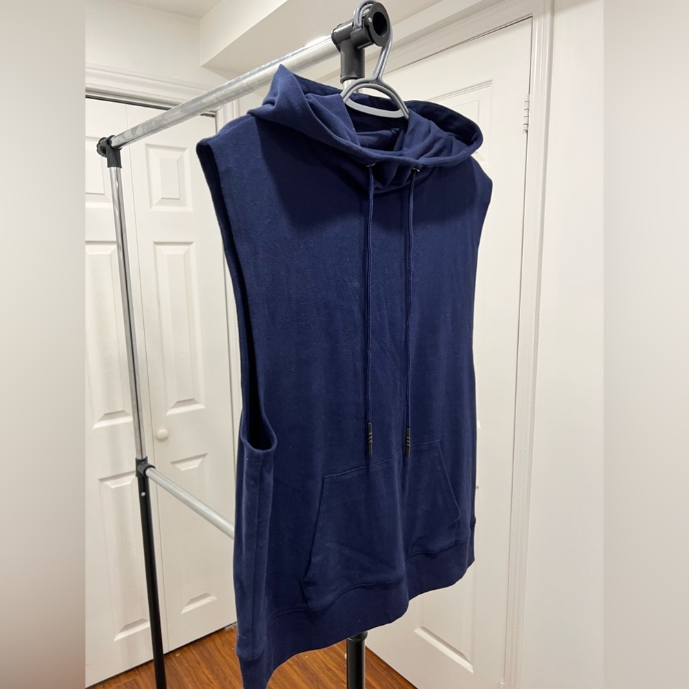 Queen Of Hearts Hoodie Top RARE